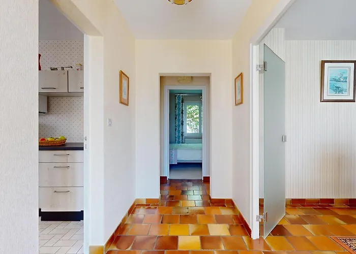 Holiday home 2 Bedroom Cozy In Royan