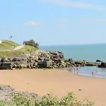 2 Bedroom Front In * Royan