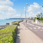 2 Bedroom Front In Royan