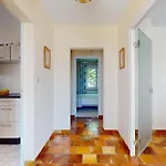 Сasa de vacaciones 2 Bedroom Front In Royan