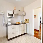 2 Bedroom Front In Сasa de vacaciones *