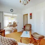 2 Bedroom Front In Royan
